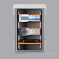 Harwell Control Electrical Control Distribución del gabinete Bandeja de control Gabinete de alimentación de la caja de energía eléctrica Suministro 220 V